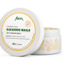Kakavovo maslo