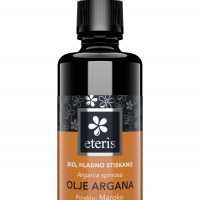 Arganovo olje – BIO