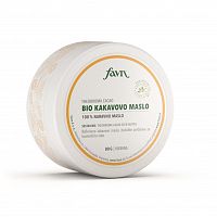 Kakavovo maslo – BIO
