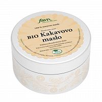 Kakavovo maslo – BIO