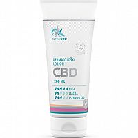 Dermatološki losjon CBD