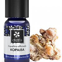 Kopaiba eterično olje