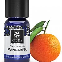Mandarina (eterično olje)