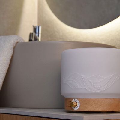 Kako pravilno izbrati in uporabljati difuzor