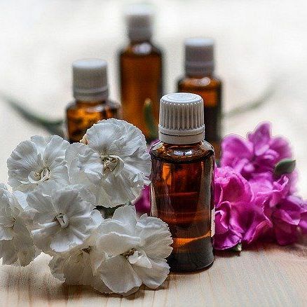 Kaj je aromaterapija?