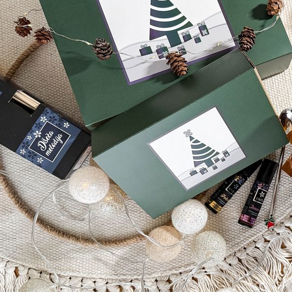 Zakaj ideje za božična darila ne morejo rešiti decembra