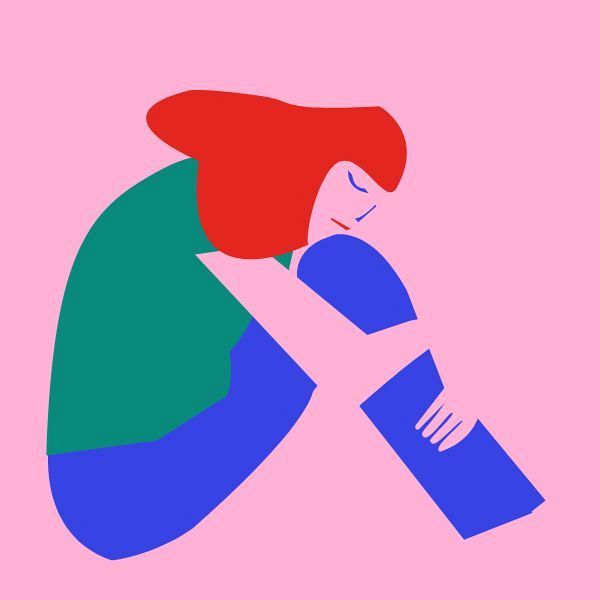 Perimenopavza in postmenopavza bosta lahkotnejši z eteričnimi olji!