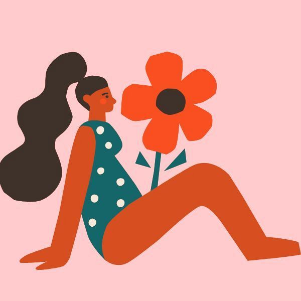 Ko trka menopavza, pomaga aromaterapija