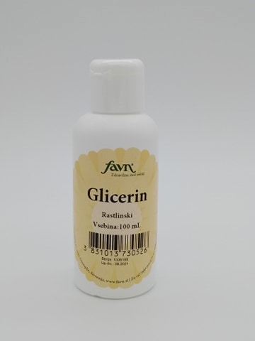 glicerin