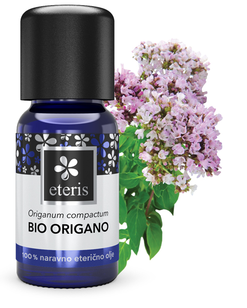 Olio essenziale Chemiotipizzato di Origano Bio di Pranarom 10 ml vendita  online