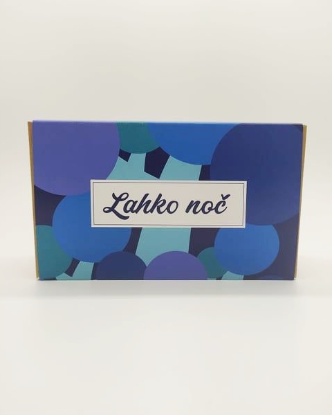 Darilni paket Lahko noč