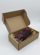 Primer izdelka v darilnem pakiranju.